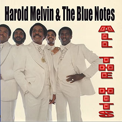 Harold Melvin &amp; The Bluenotes - All Night Love