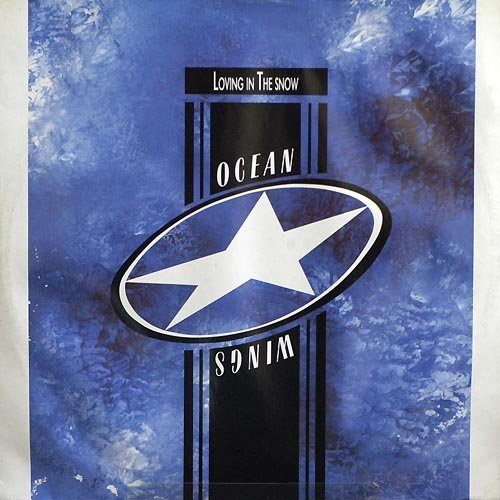 Ocean Wings - Lovingin The Snow (12'Vocal Version)