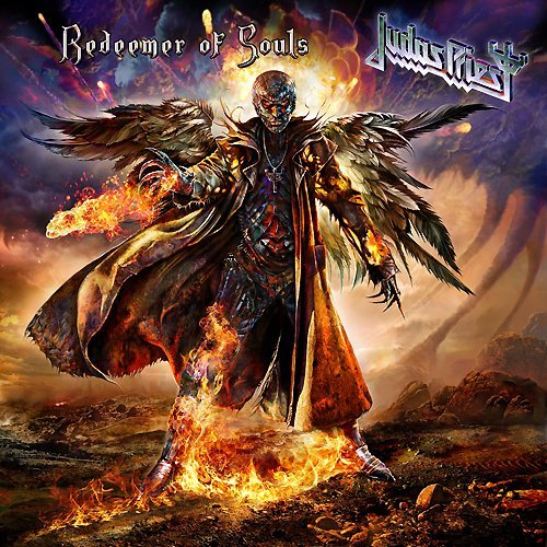 Judas Priest - Halls of Valhalla