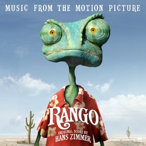 Los Lobos - Walk Don't Rango