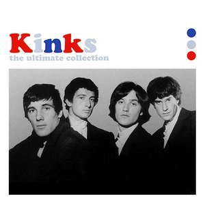 The Kinks - You Really Got Me