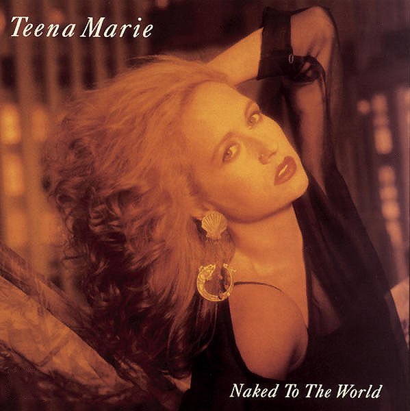 Teena Marie - Trick Bag