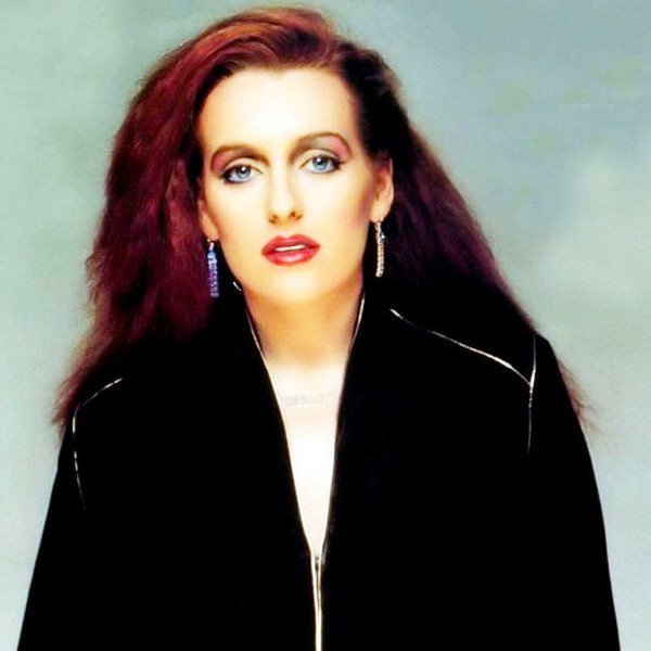 Kelly Marie - Breakout (Instrumental Version)