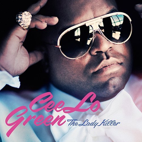 CeeLo Green - Bright Lights Bigger City