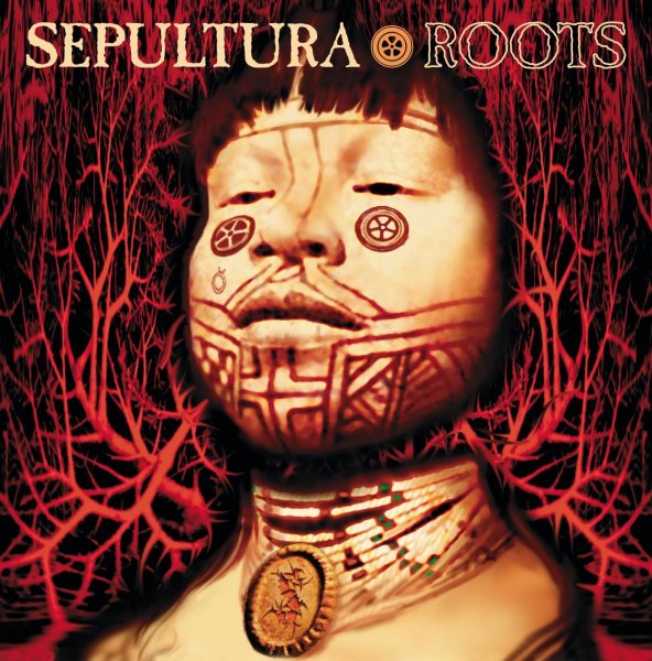 Sepultura - Ratamahatta