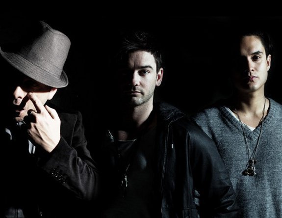 Ivan Gough Ft. Feenixpawl - In My Mind Feat. Georgi Kay (Axwell Mix)