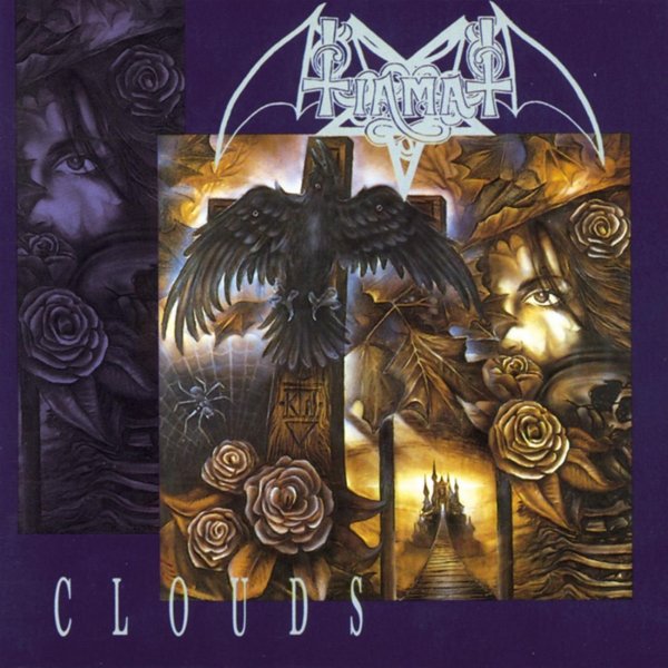 Tiamat - In A Dream