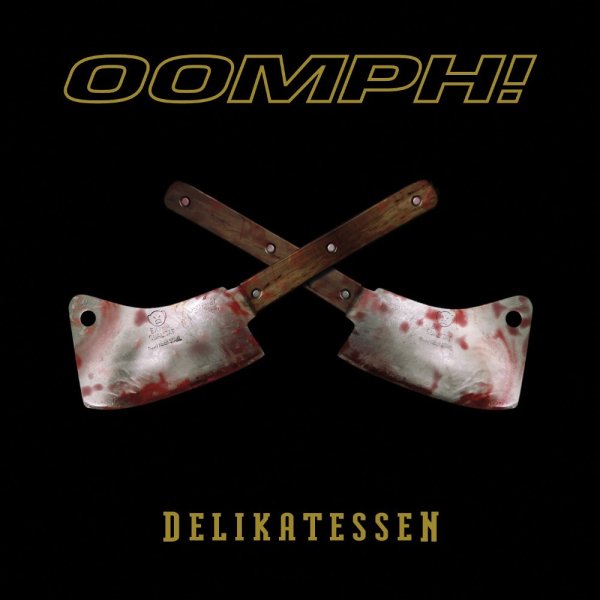 Oomph - Niemand