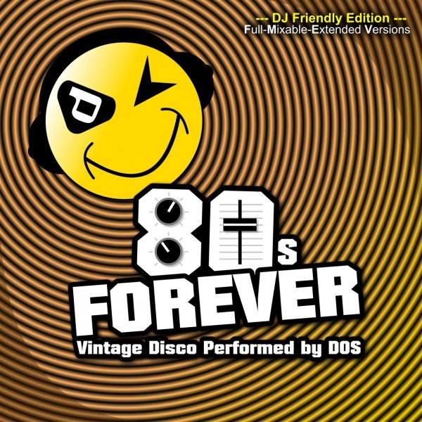 Dos - Keep On Music (Extended Mix)