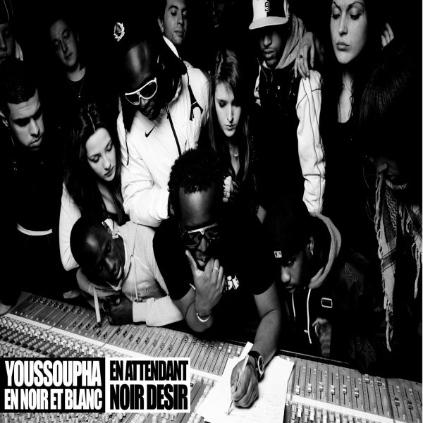 Youssoupha - la foule