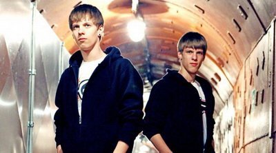 Gancher &amp; Ruin - Online Festival Of Drum And Bass 2020