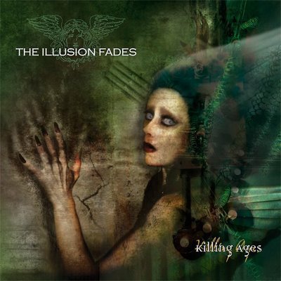 The illusion fades - Fear of love