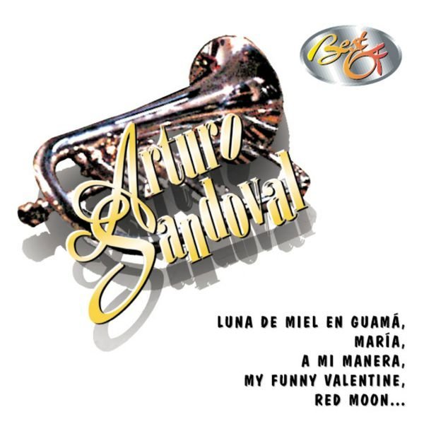 Arturo Sandoval - Blues in dos Partes