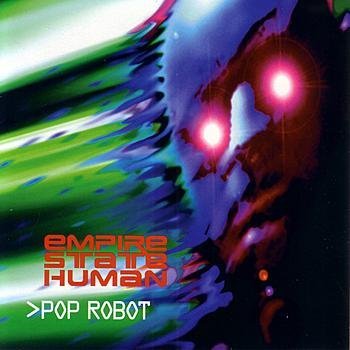 Empire State Human - Spacelab One