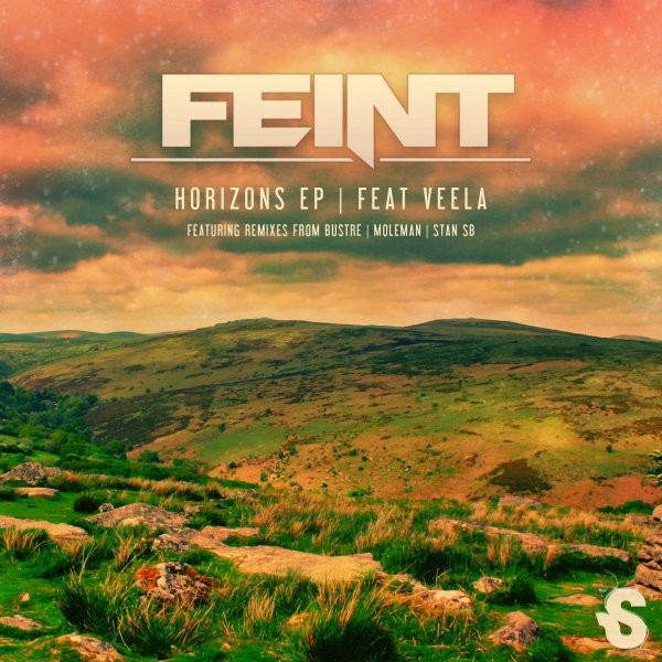 Feint feat. Veela - The Journey