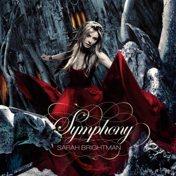 Sarah Brightman - Gothica