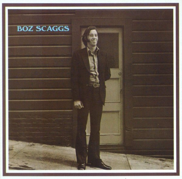 Boz Scaggs - Loan Me A Dime