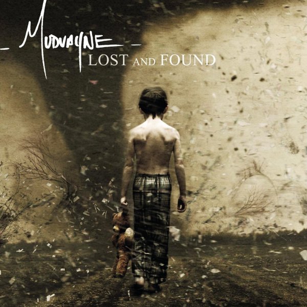 Mudvayne - Determined