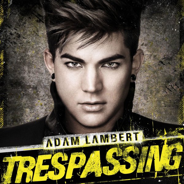 Adam Lambert - Runnin'