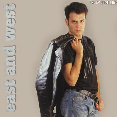 Fred Ventura - Housebeat