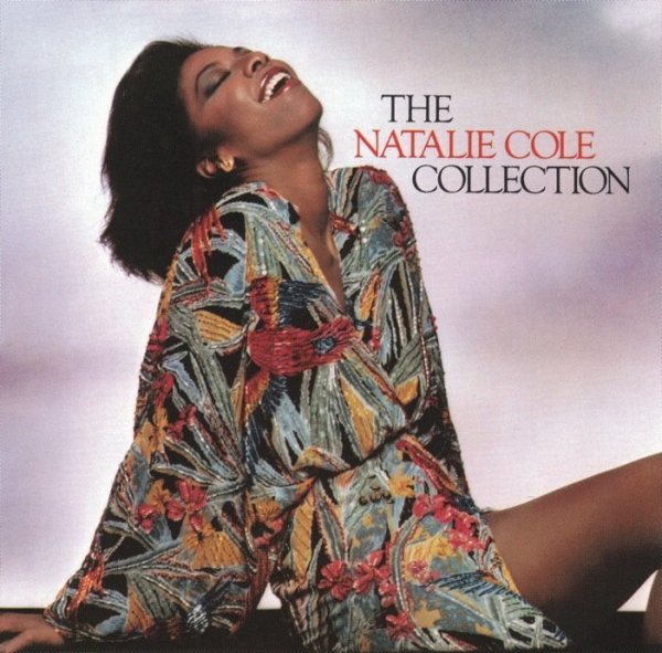 Natalie Cole - Inseparable