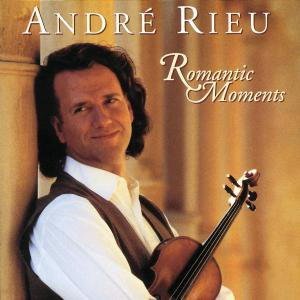 Andre Rieu, Jo Huijts - 12 Adagio from Clarinet Concerto in A major, K. 622