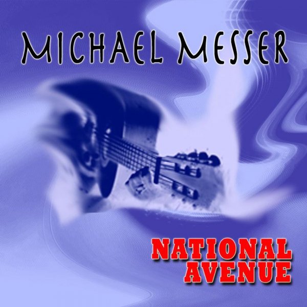Michael Messer - Language Of The Blues