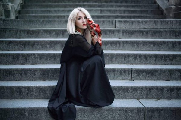Vivienne Mort - Друже мій