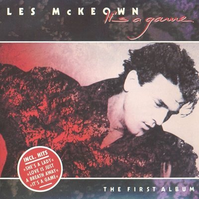 Les McKeown - Looking For Love