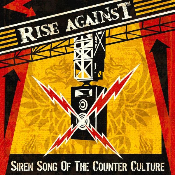 Rise Against - Give it All