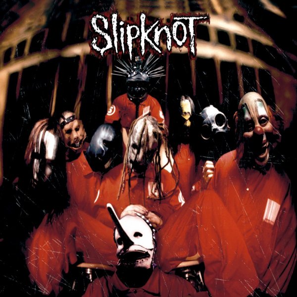 Slipknot - Me Inside