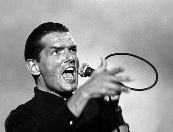 Falco - Rock Me Amadeus (Remix ASB)