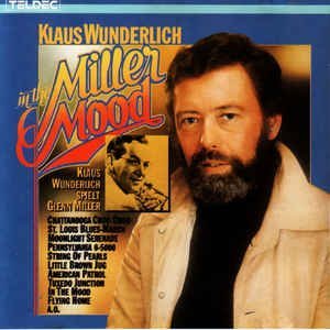 Klaus Wunderlich - Chattanooga Choo Choo