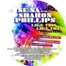 Se-Sa Feat. Sharon Phillips - Like This Like That