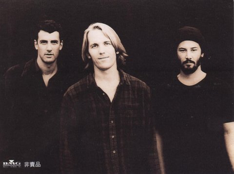 Dogstar - Shallow Easy