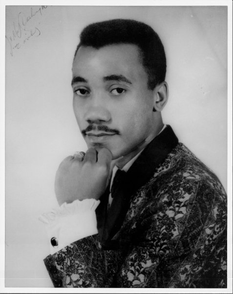 Maurice Williams - How to Pick a Winner