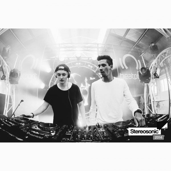 JDG x Samual James - The Bassline In Mumbai TuneSquad Vocal Edit
