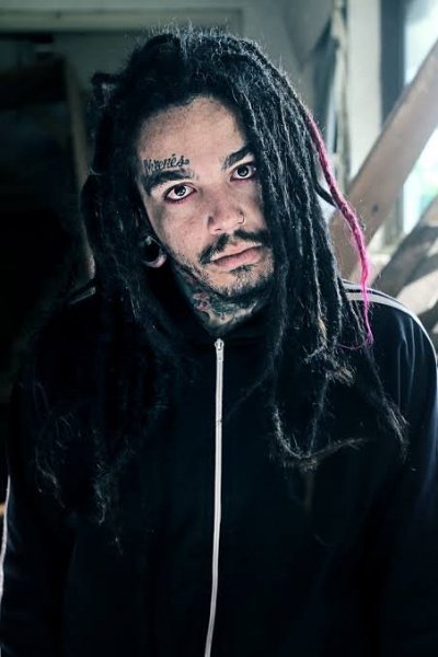 Paimon - Cries