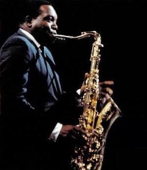 King Curtis - Home Cookin'
