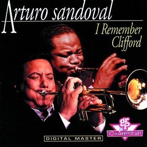 Arturo Sandoval - I Left This Space For You