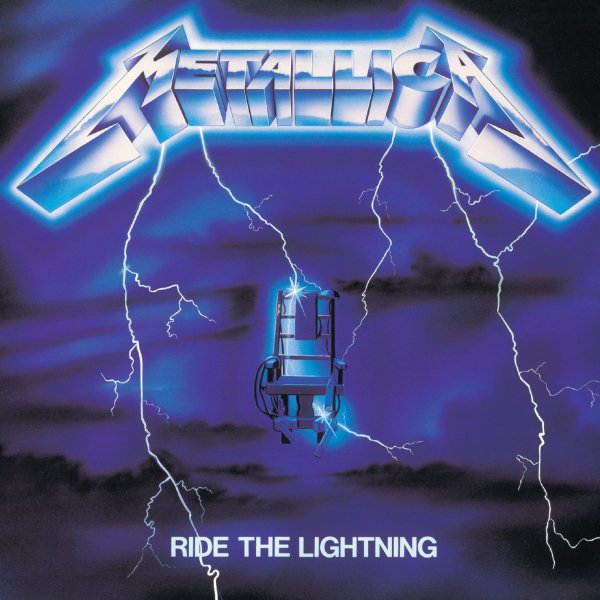 Metallica - For Whom The Bell Tolls