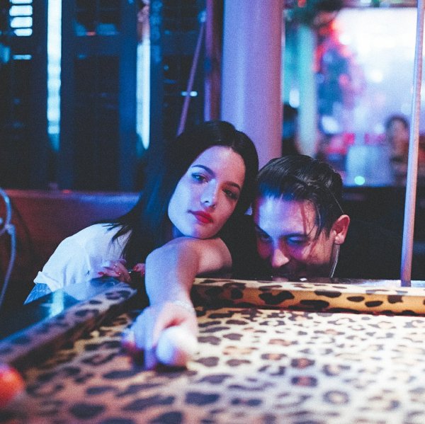 G-Eazy &amp; Halsey - Him &amp; I