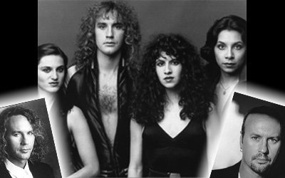 Desmond Child &amp; Rouge - Lovin' Your Love