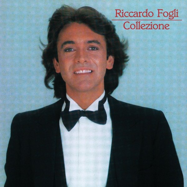 Riccardo Fogli - Storie Di Tutti I Giorni