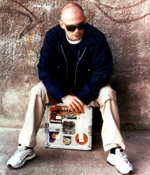 WestBam feat. Marusha - The Mayday Anthem (1992)