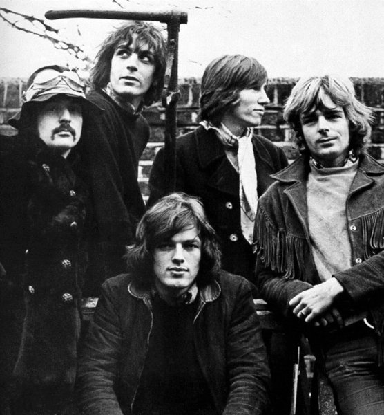 Pink Floyd - Another Brick In The Wall Pt 1