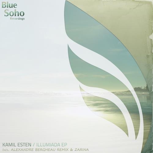 Kamil Esten - Illumiada (Alexandre Bergheau