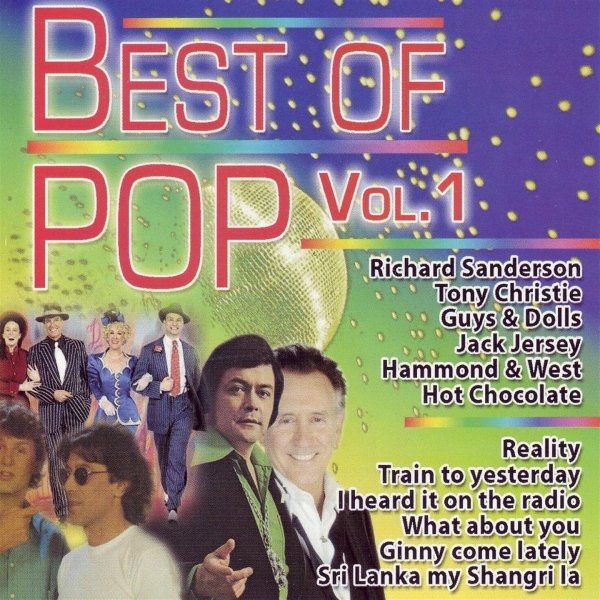 Various Artists - Saddle Up