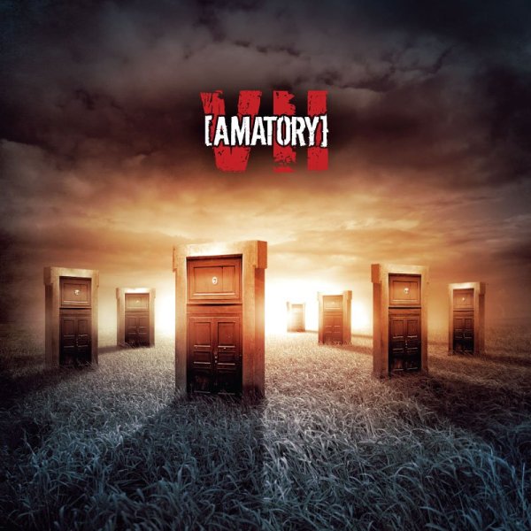 [Amatory] - Дыши со мной