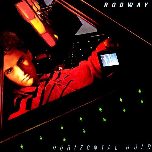 Rodway - I Am Electric